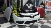 RENAULT FLUENCE ÇIKMA ÖN TANPON