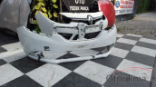 Oto Çıkma Parça / Kaporta & Karoser / Ön Tampon / Renault / Fluence / Çıkma Parça 