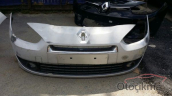 Oto Çıkma Parça / Kaporta & Karoser / Ön Tampon / Renault / Fluence / Çıkma Parça 