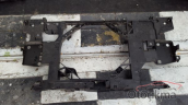 RENAULT FLUENCE ÇIKMA ÖN PANEL