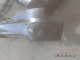 Oto Çıkma Parça / Kaporta & Karoser / Arka Tampon / Audi / A6 / Çıkma Parça 