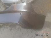 Oto Çıkma Parça / Kaporta & Karoser / Arka Tampon / Audi / A6 / Çıkma Parça 