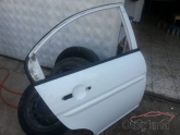 Oto Çıkma Parça / Kaporta & Karoser / Kapı / Hyundai / Accent / Çıkma Parça 