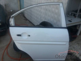 Oto Çıkma Parça / Kaporta & Karoser / Kapı / Hyundai / Accent / Çıkma Parça 