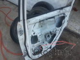 Oto Çıkma Parça / Kaporta & Karoser / Kapı / Hyundai / Accent / Çıkma Parça 