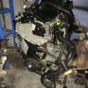 Renault / Master / Motor / Motor Komple / Çıkma Parça