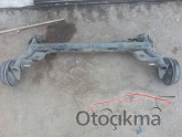 Oto Çıkma Parça / Renault / Clio / Alt Takım & Direksiyon / Arka Dingil / Çıkma Parça 