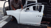 Oto Çıkma Parça / Kaporta & Karoser / Kapı / Renault / Fluence / Çıkma Parça 