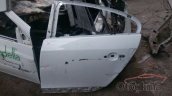 Oto Çıkma Parça / Kaporta & Karoser / Kapı / Renault / Fluence / Çıkma Parça 