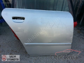 audi a4 sağ arka ön kapı çıkma