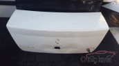 Oto Çıkma Parça / Kaporta & Karoser / Bagaj / Renault / Clio / Çıkma Parça 