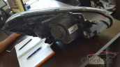 Oto Çıkma Parça / Elektrik / Far / Renault / Clio / Çıkma Parça 