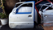 Oto Çıkma Parça / Kaporta & Karoser / Kapı / Renault / Kangoo / Çıkma Parça 