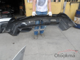Oto Çıkma Parça / Kaporta & Karoser / Arka Tampon / BMW / X5 / Çıkma Parça 