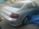 Oto Çıkma Parça / Kaporta & Karoser / Kapı / Peugeot / 407 / Çıkma Parça 