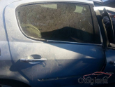 Oto Çıkma Parça / Kaporta & Karoser / Kapı / Peugeot / 407 / Çıkma Parça 