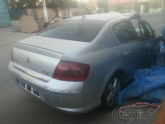 Oto Çıkma Parça / Kaporta & Karoser / Kapı / Peugeot / 407 / Çıkma Parça 