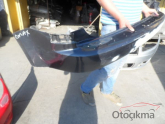 Oto Çıkma Parça / Kaporta & Karoser / Arka Tampon / Ford / C-Max / Çıkma Parça 