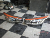 Oto Çıkma Parça / Kia / Ceed / Elektrik / Far / Çıkma Parça 