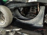 Oto Çıkma Parça / Alt Takım & Direksiyon / Aks / Isuzu / D-Max / Çıkma Parça 