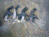 Oto Çıkma Parça / Kaporta & Karoser / Komple Ön / Opel / Astra / Çıkma Parça 