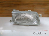 Oto Çıkma Parça / Kaporta & Karoser / Komple Ön / Opel / Astra / Çıkma Parça 