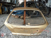 rover 25 çıkma arka bağaj kapısı