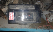 Oto Çıkma Parça / Elektrik / Sigorta Tablası / Lada / Samara / Çıkma Parça 
