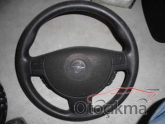 Oto Çıkma Parça / Motor / Blok / Opel / Corsa / Çıkma Parça 