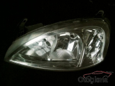 Oto Çıkma Parça / Motor / Blok / Opel / Corsa / Çıkma Parça 