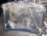 Oto Çıkma Parça / Elektrik / Elektrik Tesisatı / Opel / Vectra / Çıkma Parça 