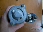 Oto Çıkma Parça / Elektrik / Marş Motoru / Alfa Romeo / Giulietta / Çıkma Parça 