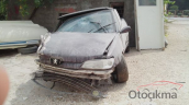Oto Çıkma Parça / Elektrik / Marş Motoru / Peugeot / 306 / Çıkma Parça 