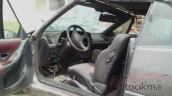 Oto Çıkma Parça / Elektrik / Marş Motoru / Peugeot / 306 / Çıkma Parça 