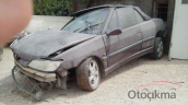 Oto Çıkma Parça / Elektrik / Marş Motoru / Peugeot / 306 / Çıkma Parça 