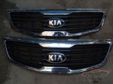 Oto Çıkma Parça / Kaporta & Karoser / Panjur / Kia / Sportage / Çıkma Parça 