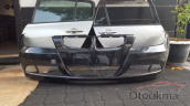 bmw 5,20 çıkma ön tanpon
