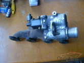 Oto Çıkma Parça / Renault / Kangoo / Motor / Emme Manifoldu / Çıkma Parça 
