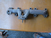 Oto Çıkma Parça / Renault / Megane / Motor / Emme Manifoldu / Çıkma Parça 