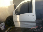 Oto Çıkma Parça / Kaporta & Karoser / Kapı / Ford / Tourneo Connect / Çıkma Parça 