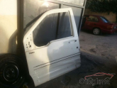 Oto Çıkma Parça / Kaporta & Karoser / Kapı / Ford / Tourneo Connect / Çıkma Parça 