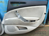 Oto Çıkma Parça / Mekanik / Kapı Döşemesi / Citroen / C5 / Çıkma Parça 
