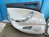 Oto Çıkma Parça / Mekanik / Kapı Döşemesi / Citroen / C5 / Çıkma Parça 