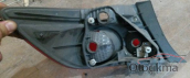 Oto Çıkma Parça / Elektrik / Stop / Honda / City / Çıkma Parça 