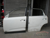 Oto Çıkma Parça / Kaporta & Karoser / Kapı / Kia / Sorento / Çıkma Parça 