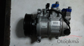 Oto Çıkma Parça / Isıtma, Soğutma & Klima / Klima Kompresörü / Audi / A6 / Çıkma Parça 