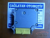 Oto Çıkma Parça / Elektrik / Airbag Beyni / Audi / A5 / Çıkma Parça 