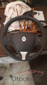 reno clio 4 çıkma dereksiyon simidi