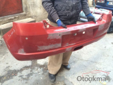 Oto Çıkma Parça / Kaporta & Karoser / Arka Tampon / Suzuki / Swift / Çıkma Parça 