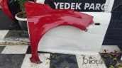 hyundai i20 sağ ön çamurluk